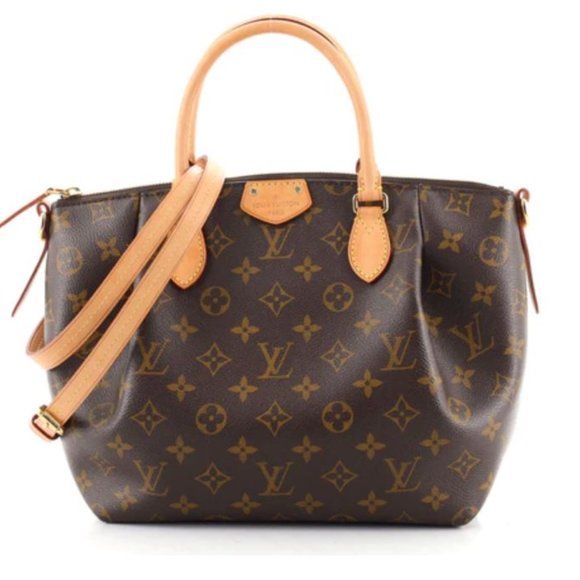 💎✨Authentic✨💎 Louis Vuitton Turenne 2 way Shoulder bag❗ - Picture 3 of 16